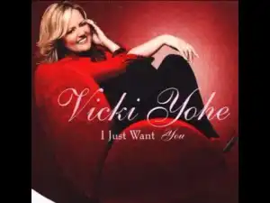 Vicki Yohe - You Amaze Me